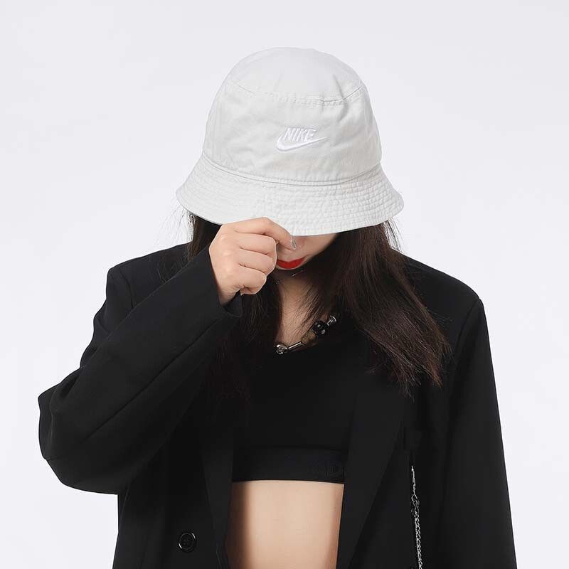 Nike Bucket Hat 漁夫帽 Natural DC3967-072