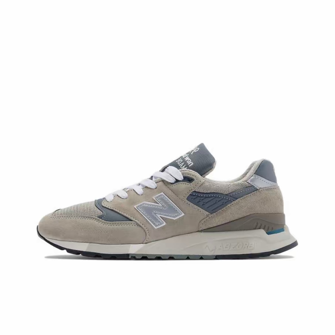 New Balance U998GR (Made in USA) 998GR GR