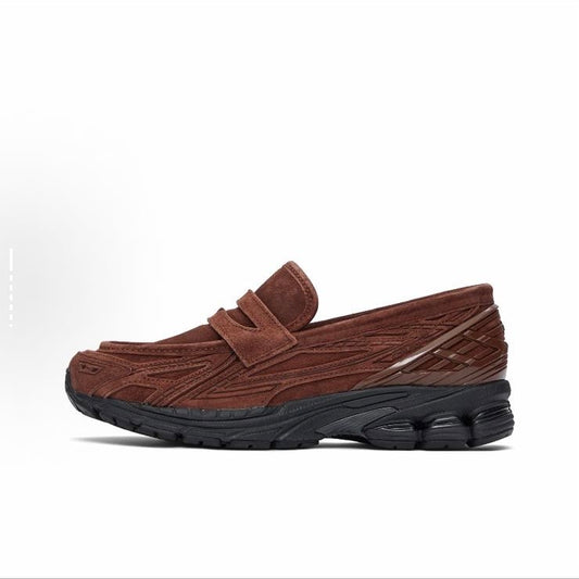 Preorder 預訂 New Balance Loafer U1906LNS Brown Rich Oak Suede 1906LNS