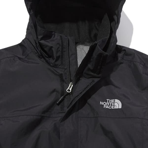 The North Face TNF Resolve 2 II Waterproof Jacket NF0A2VD5KX7