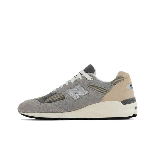 Teddy Santis New Balance M990TD2 (Made in USA) 990TD2 990V2 990 TD2