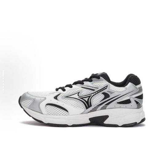 Preorder 預訂 Mizuno Speed 2K White Black D1GH222909