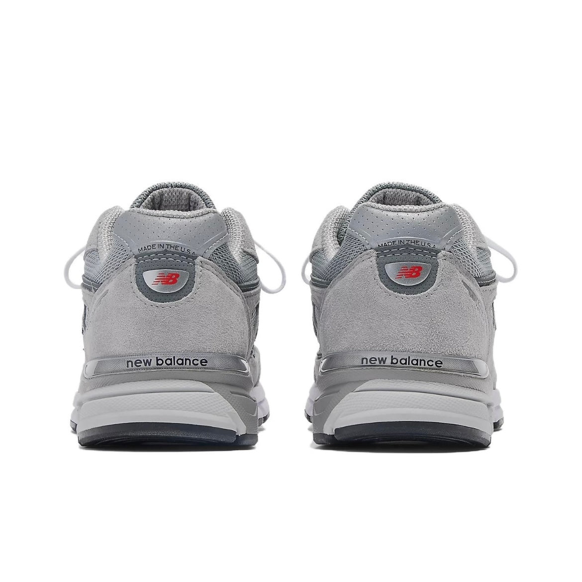 New Balance U990GR4 (Made in USA) 990GR4 990V4 GR4