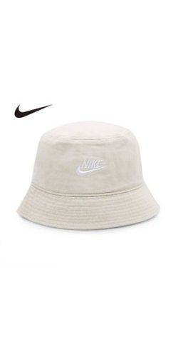 Nike Bucket Hat 漁夫帽 Natural DC3967-072
