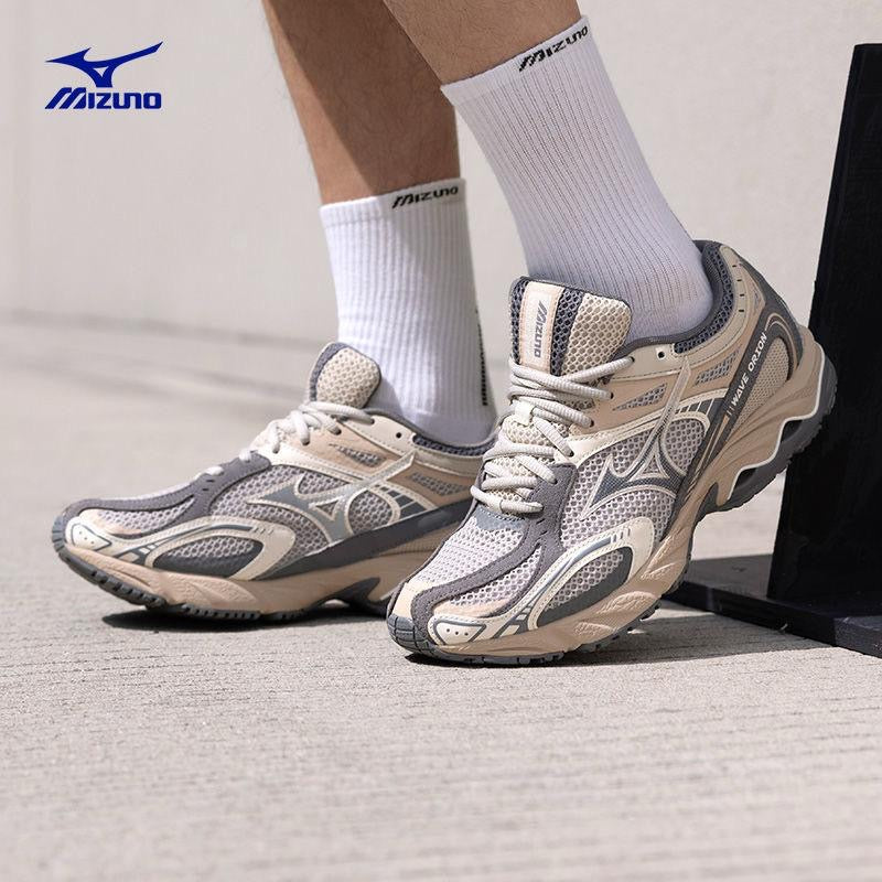 Preorder 預訂 Mizuno Wave Orion Cool Grey D1GH232113