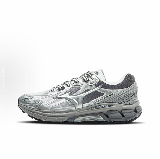 Preorder 預訂 Mizuno Halo Mix Silver D1GH240817