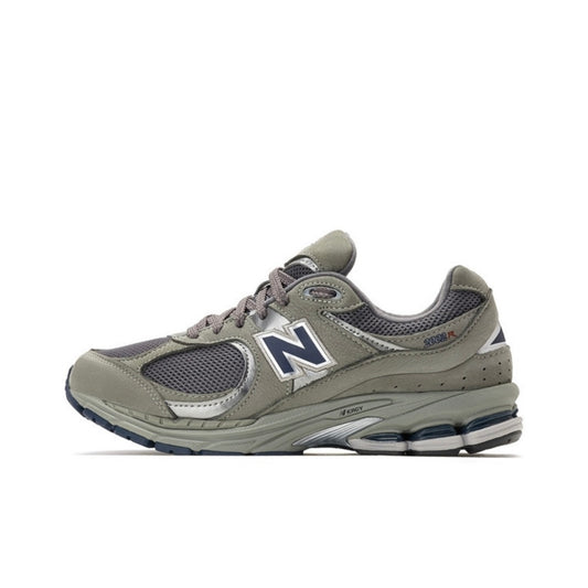 New Balance ML2002RA Steel Grey 2002RA 2002 RA 鋼鐵灰