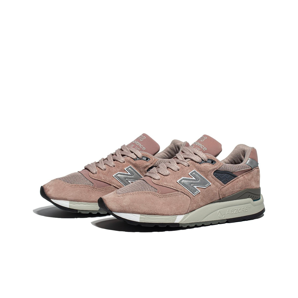 New Balance M998KI1 (Made in USA) 998KI1 Kith 998 KI1