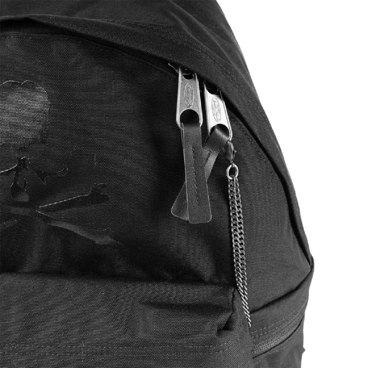 Mastermind Japan MMJ x Eastpak USA Backpack Black Mastermind World MMW Daypack