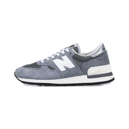 New Balance M990GRY (Made in USA) 990GRY 990V1 990 GRY
