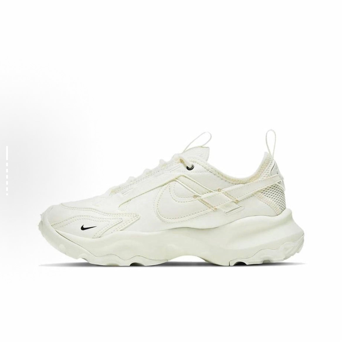 Nike TC7900 Sail Cream White Women DD9682-100 奶白