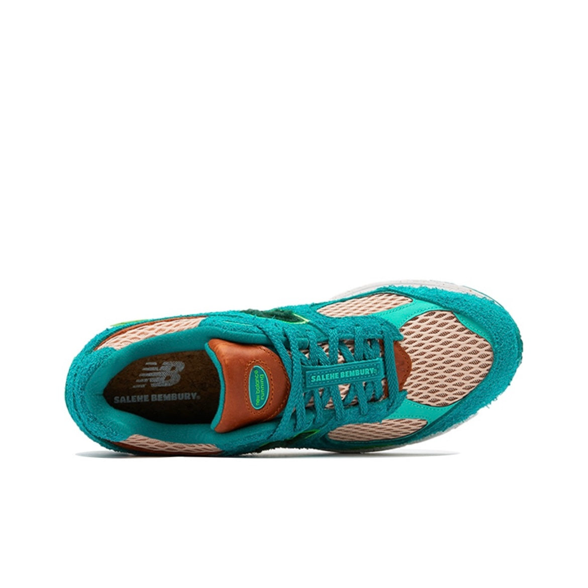 Salehe Bembury x New Balance “Water Be The Guide” ML2002RJ 2002RJ 2002 RJ