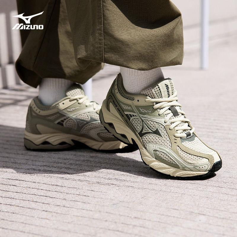 Preorder 預訂 Mizuno Wave Orion Oatmeal D1GH232111