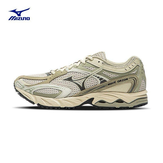 Preorder 預訂 Mizuno Wave Orion Oatmeal D1GH232111