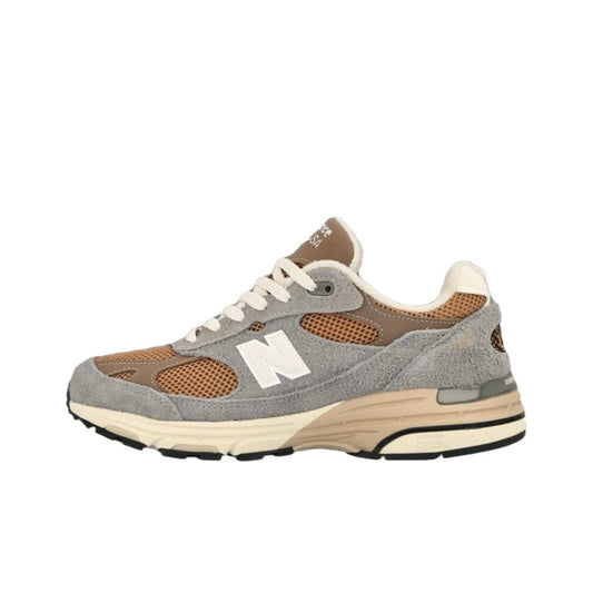New Balance U993GG Shadow Grey Driftwood (Made in USA) 993GG GG