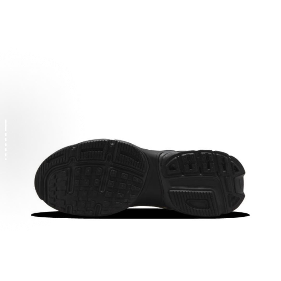Nike V2K Run Black HJ4497-001 全黑