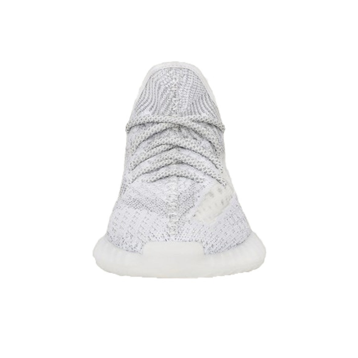 Adidas Yeezy Boost 350 V2 Static Non-Reflective EF2905 350v2 白天使