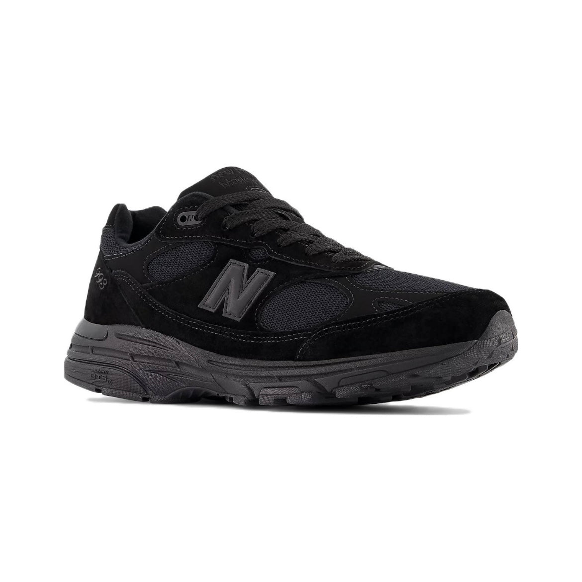 New Balance MR993TB (Made in USA) 993TB 993 TB 全黑 All Black
