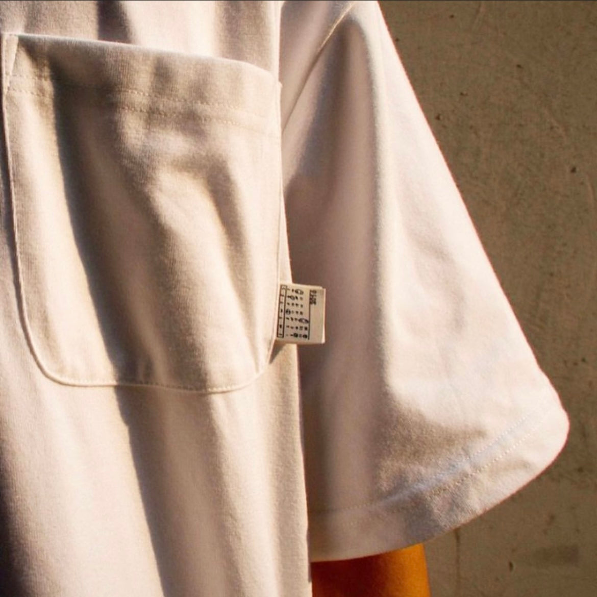 Pin Sktbs Coolmax Side Pocket Tee
