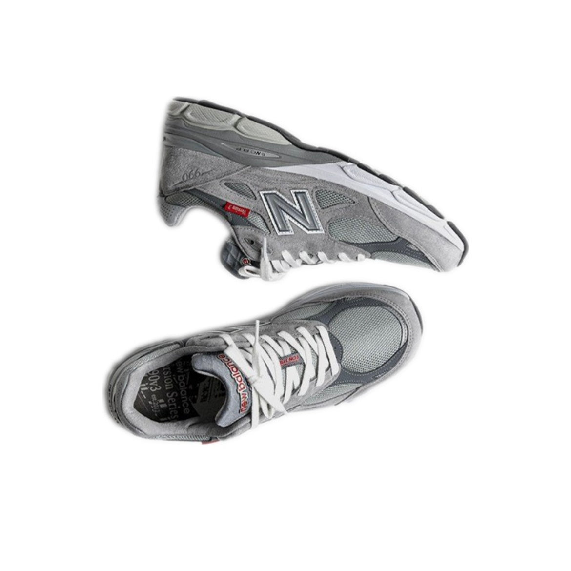 New Balance M990VS3 40TH Anniversary Version 3 (Made in USA) 990VS3 990V3 990 VS3