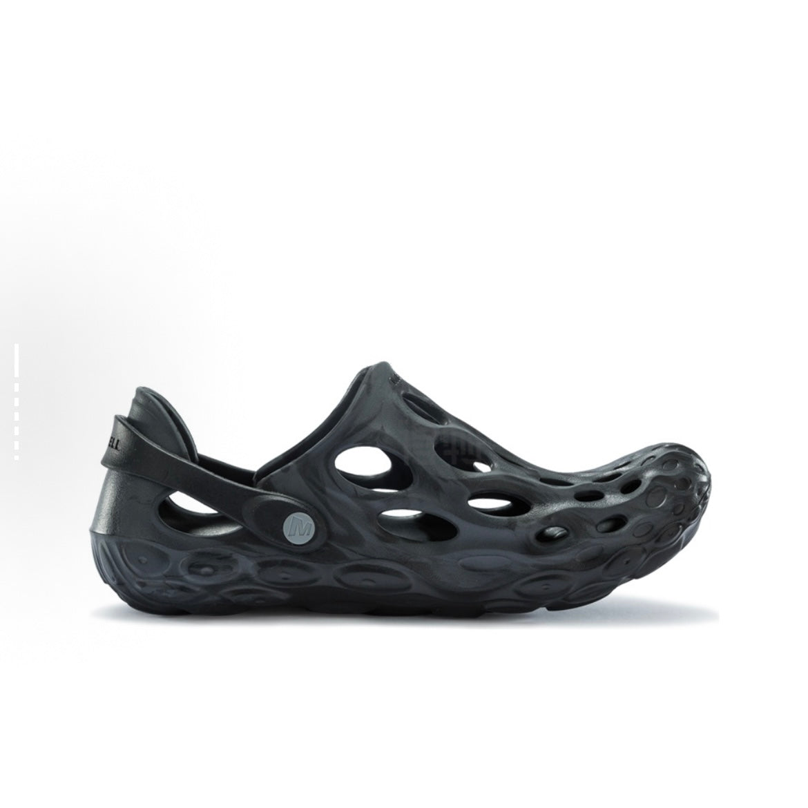 Merrell Hydro Moc Black J48595 黑色