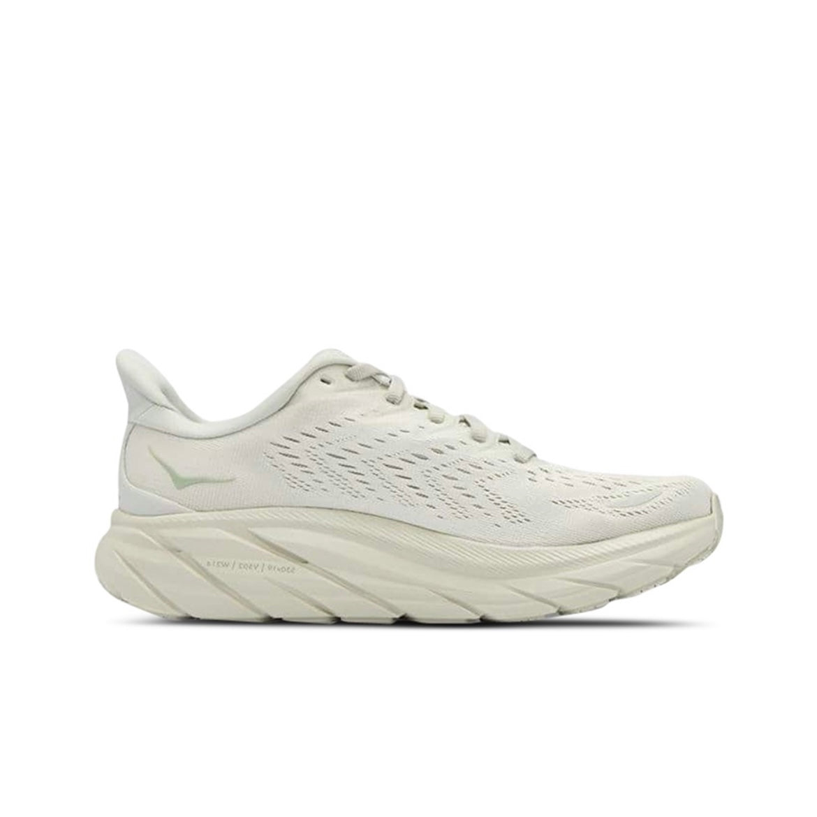 Hoka One One Clifton 8 WOMEN Smoke Green / Celadon Tint 1119394-SGCT