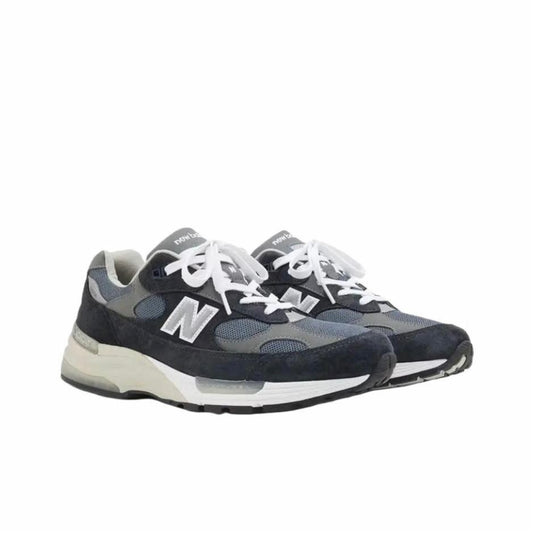Preorder 預訂 New Balance U992NY 海軍藍 (Made in USA) 992NY 992NV