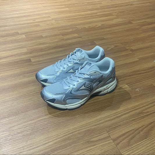 Mizuno Speed 2K Silver Grey D1GH222917
