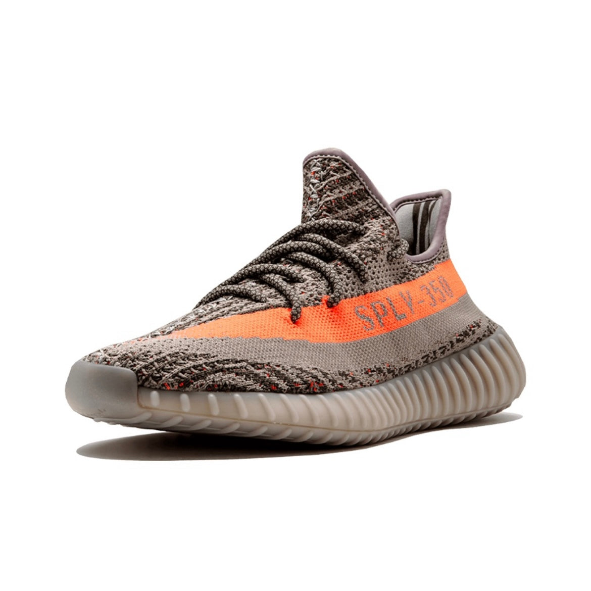 Adidas Yeezy Boost 350 V2 Beluga 1.0 BB1826 350v2 灰橙