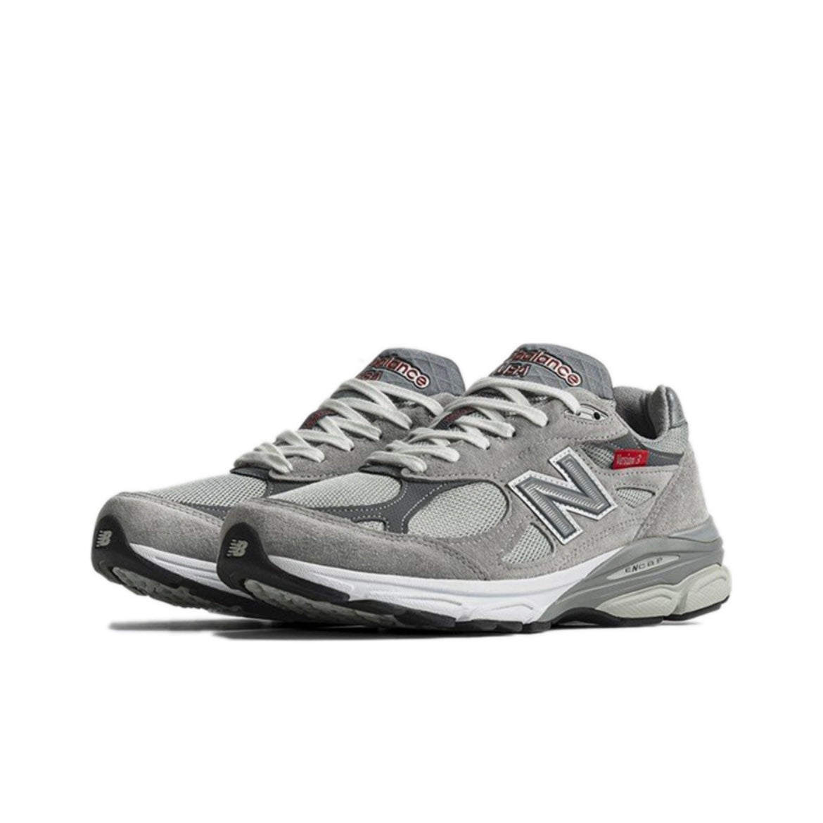 New Balance M990VS3 40TH Anniversary Version 3 (Made in USA) 990VS3 990V3 990 VS3