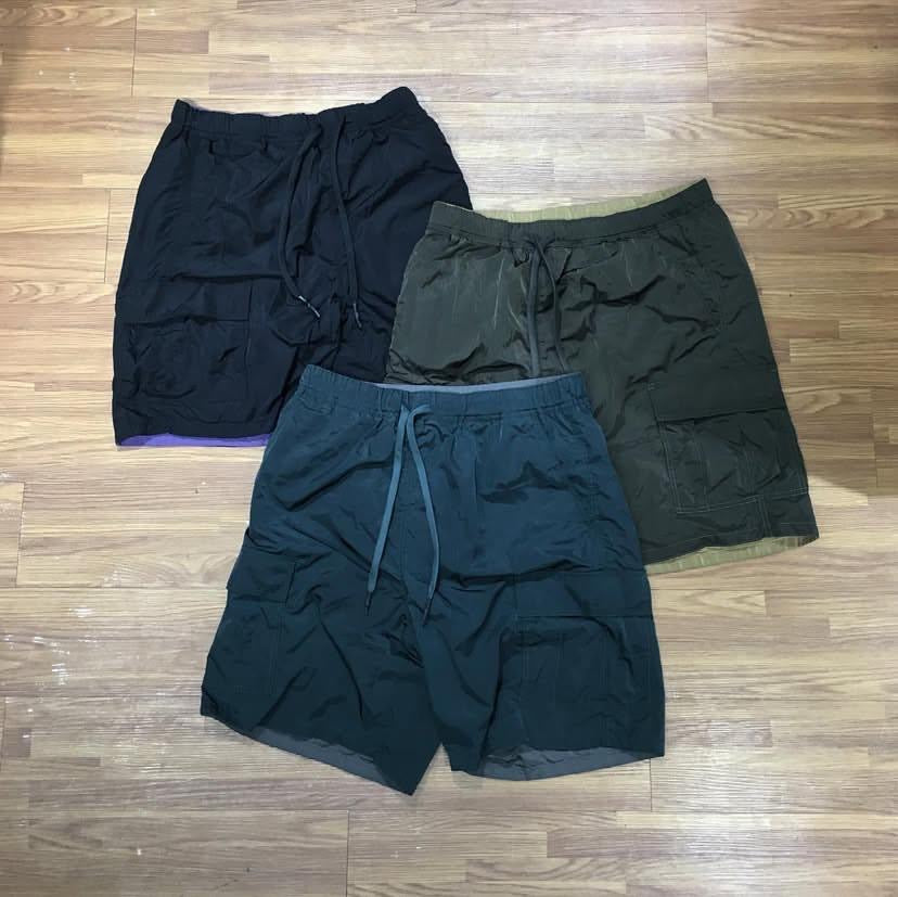 NORLN NR Reversible Cargo Shorts