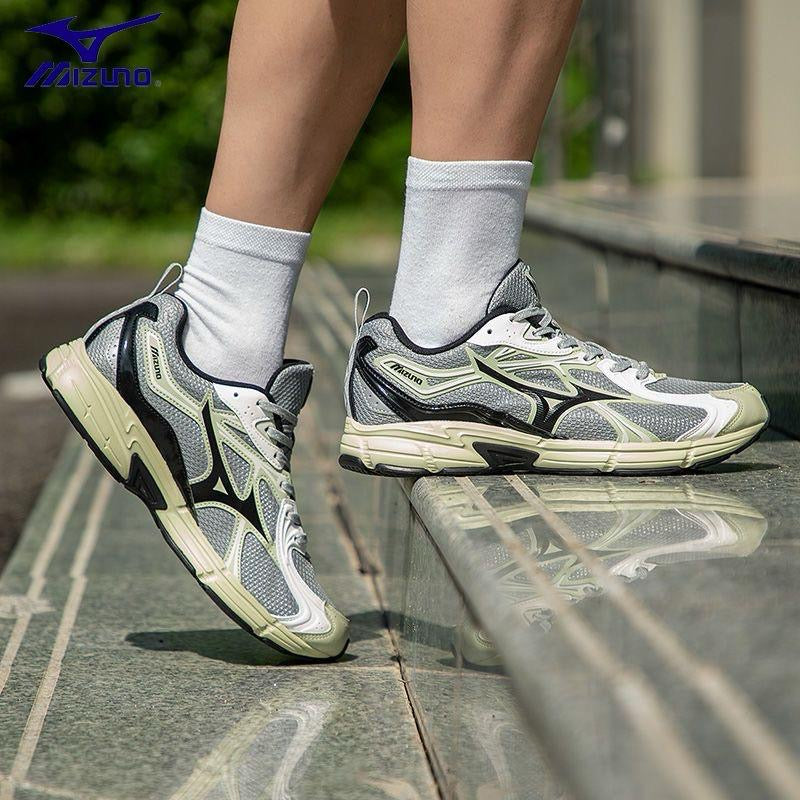 Preorder 預訂 Mizuno Speed 10S Green/Black D1GH240607