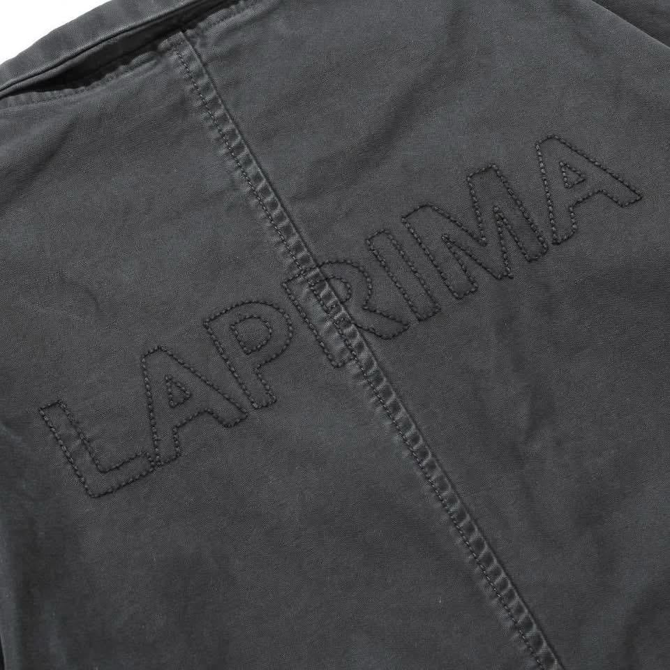 Laprima Kimono Jacket Black 黑色