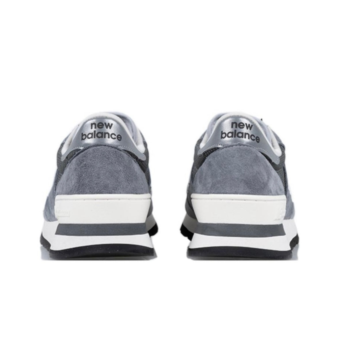 New Balance M990GRY (Made in USA) 990GRY 990V1 990 GRY