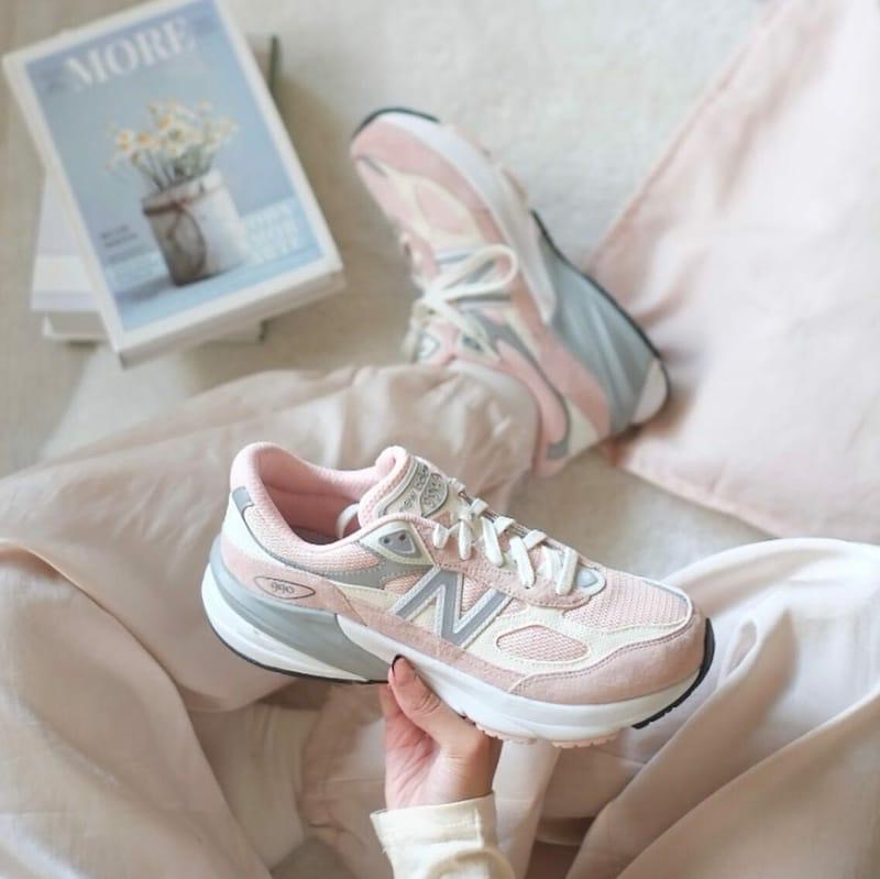 New Balance GC990PK6 990PK6 990V6 PK6