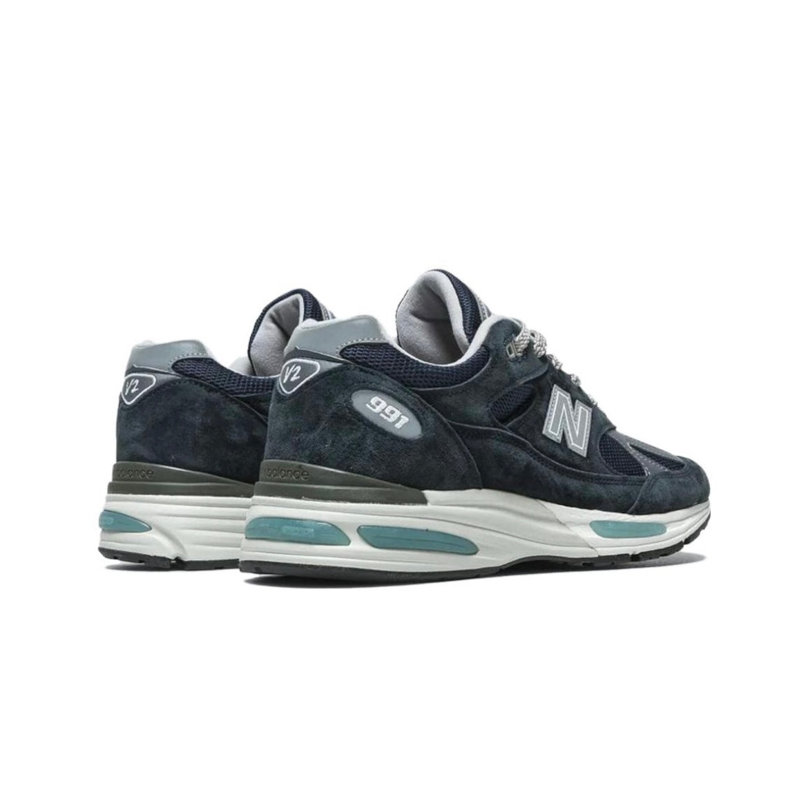 New Balance U991NV2 (Made in UK) 991NV2 991V2 NV2