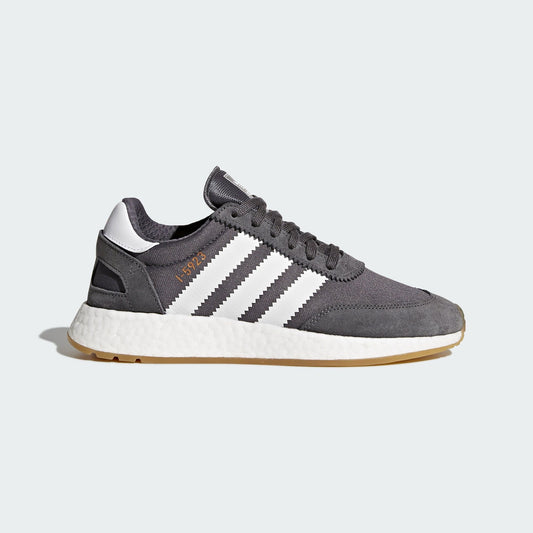 Adidas I-5923 (w) Grey BB6865 Women i5923 Iniki Runner