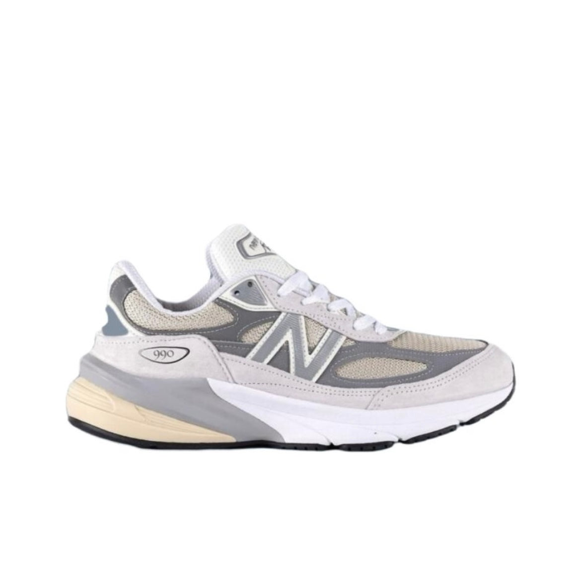 New Balance U990NC6 Reflection Marblehead (Made in USA) 990V6 990NC6 NC6