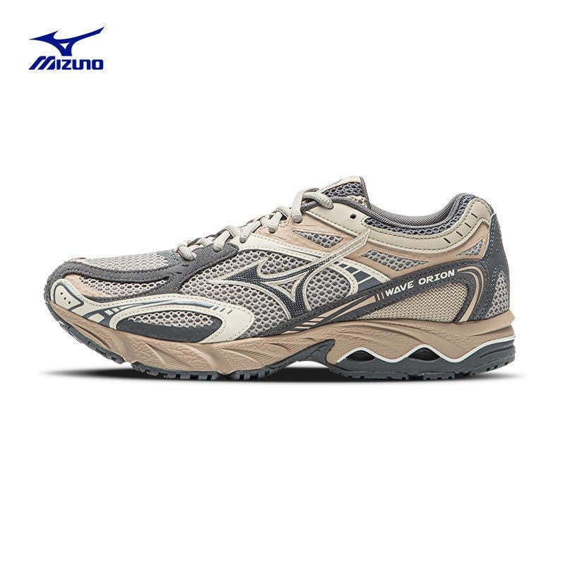 Preorder 預訂 Mizuno Wave Orion Cool Grey D1GH232113
