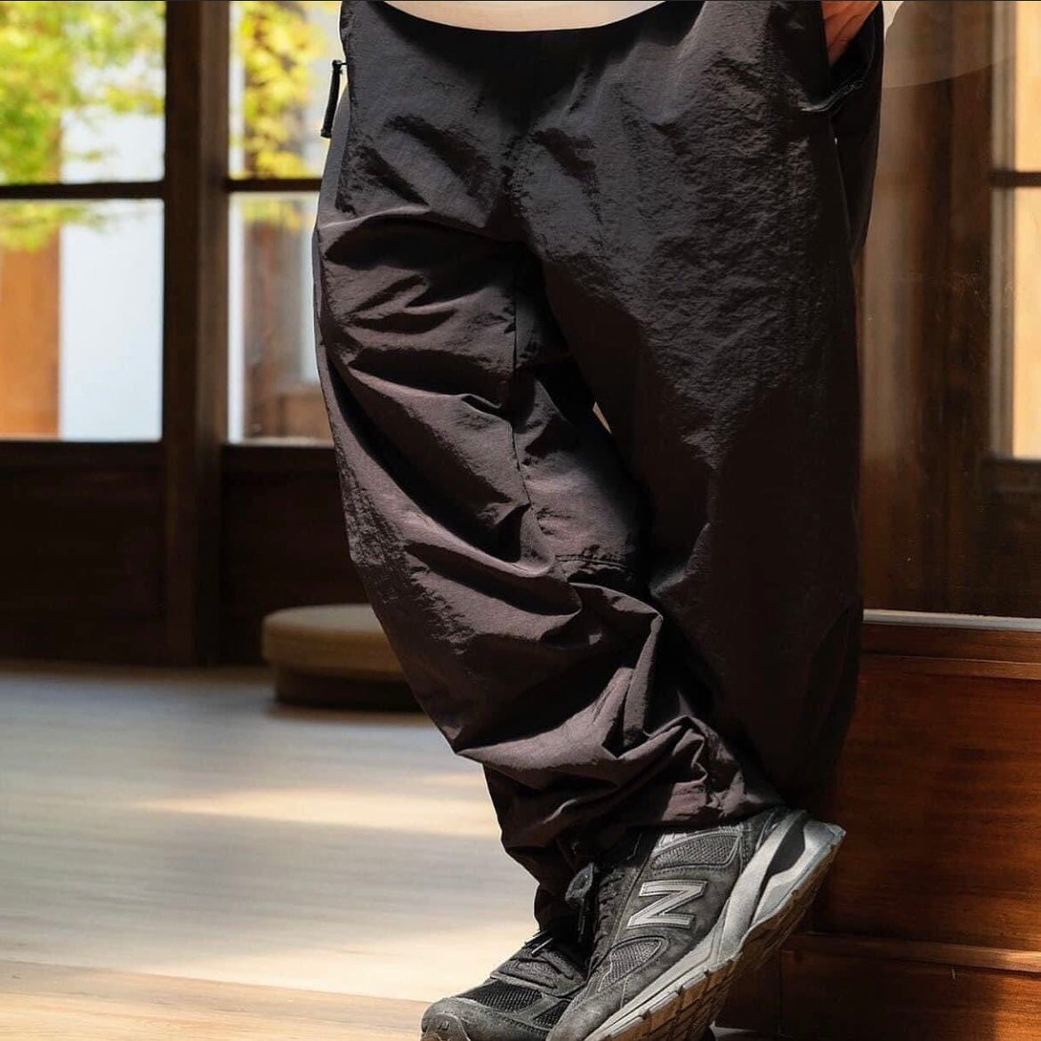 NORLN NR Ripstop Waterproof Easy Pants
