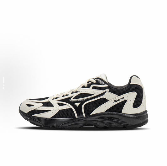 Preorder 預訂 Mizuno Spark CN Black Natural D1GH242806