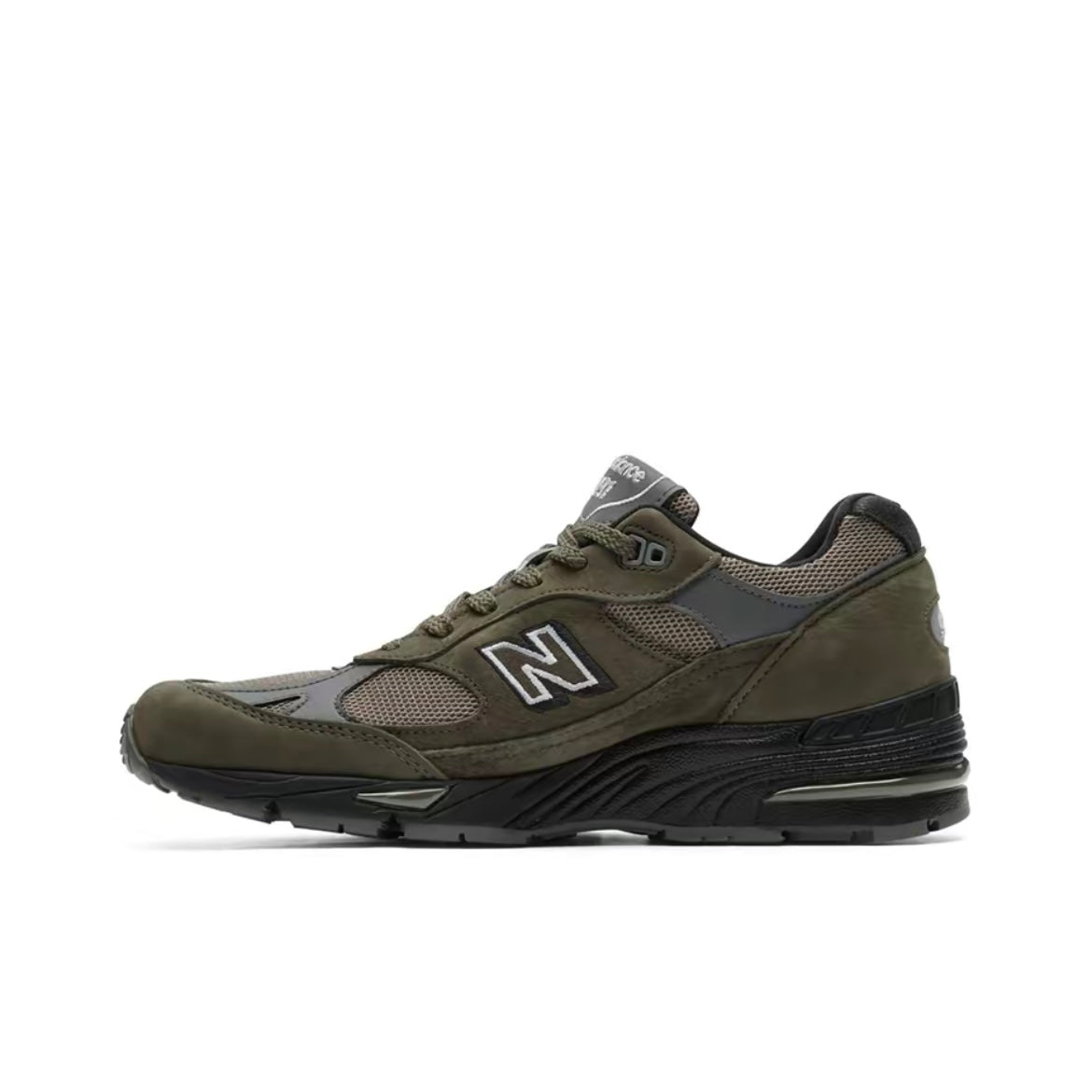 New Balance M991FDS (Made in UK) 991FDS 991V1 991 FDS