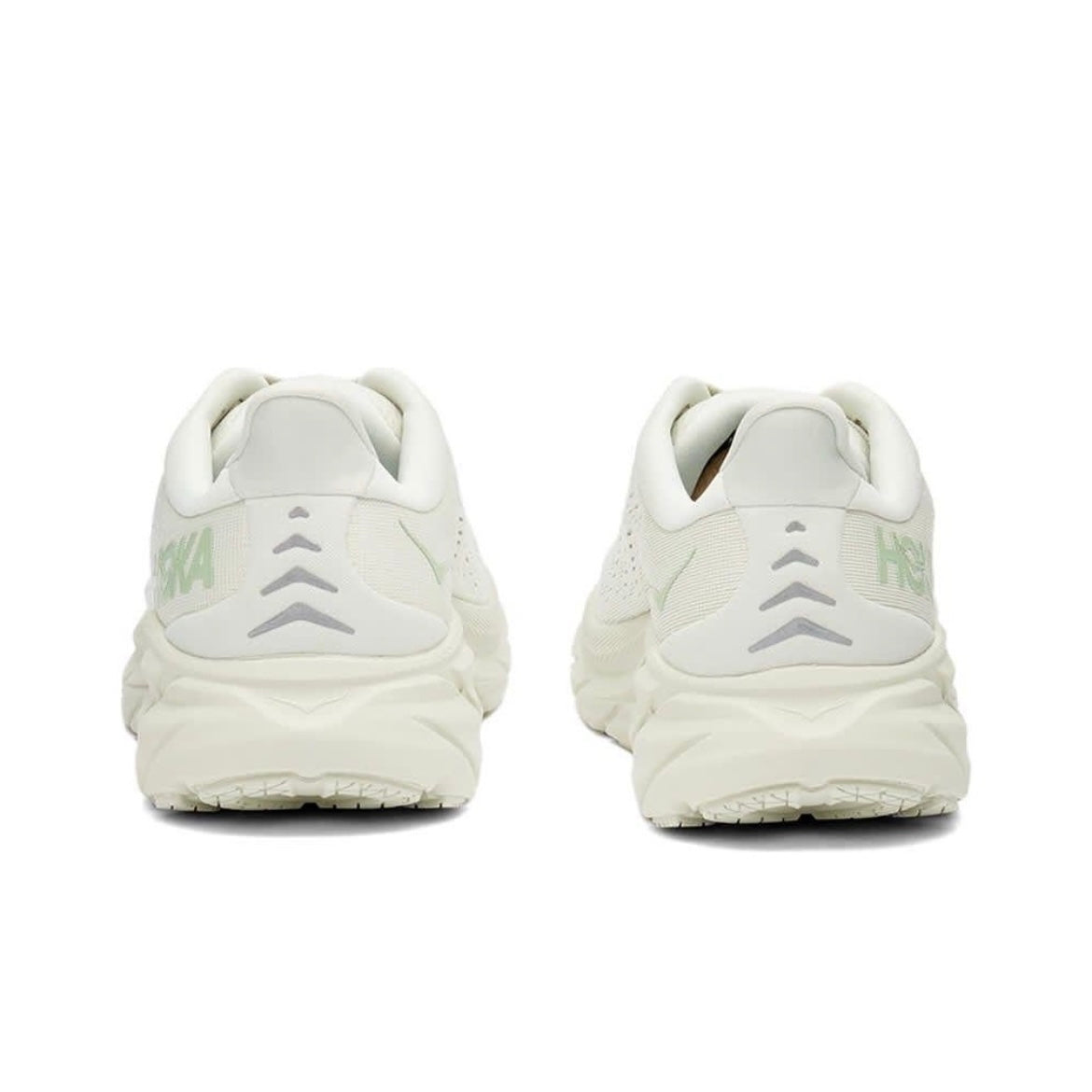 Hoka One One Clifton 8 WOMEN Smoke Green / Celadon Tint 1119394-SGCT