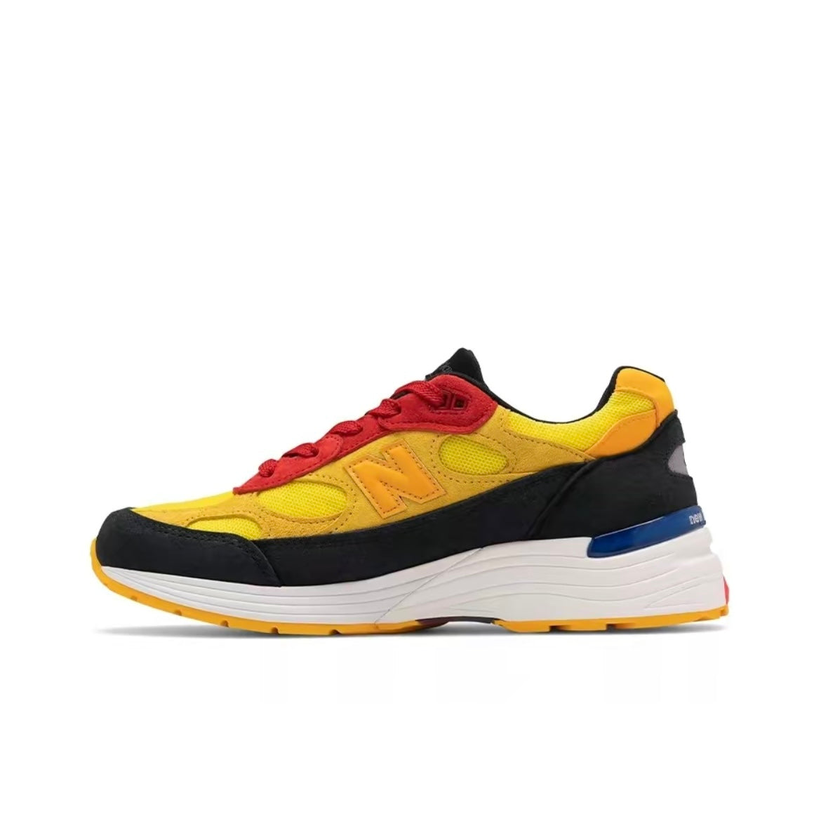 New Balance M992DM (Made in USA) 992DM 992 DM