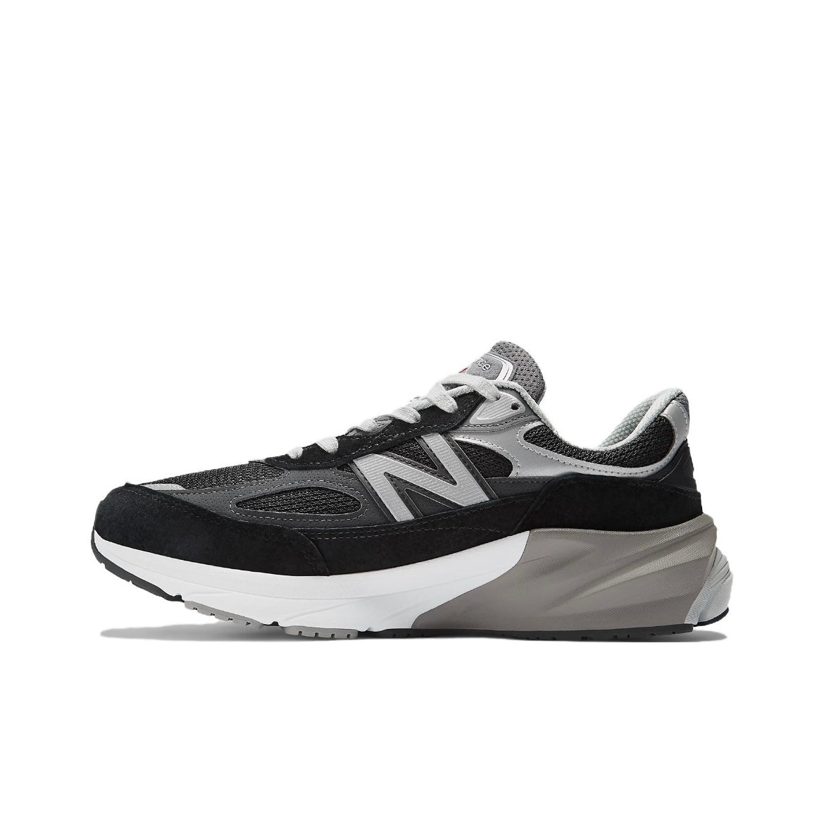 New Balance W990BK6 (Made in USA) Women 990BK6 990V6 BK6