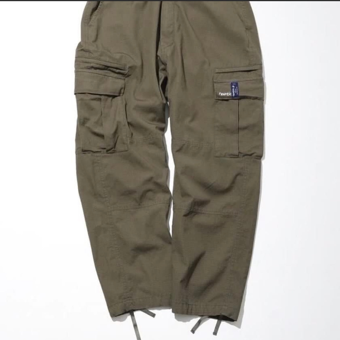 Nautica JP BDU Ripstop Cargo Pants