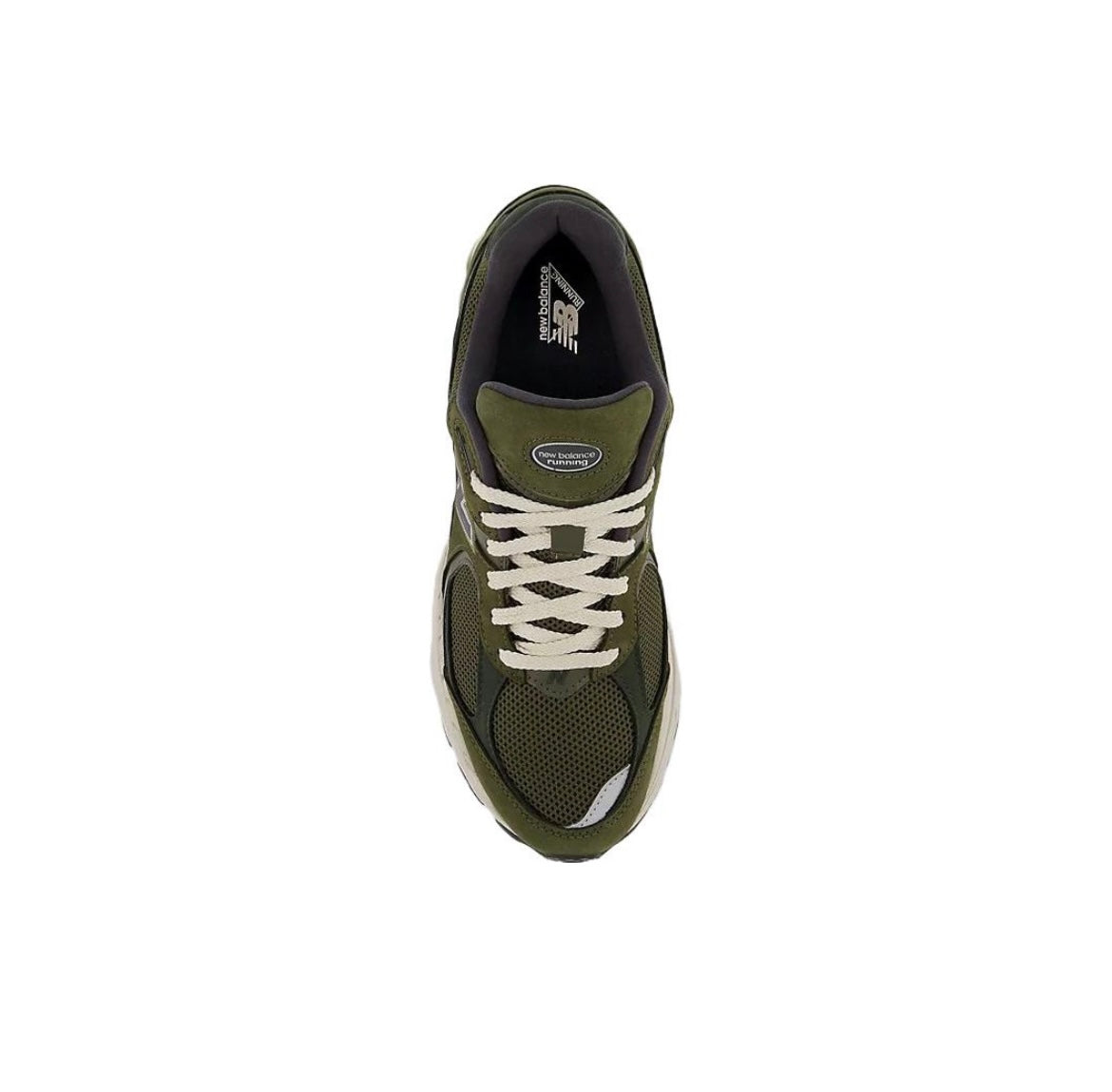 New Balance M2002RGL Dark Olive 2002RGL 2002 RGL