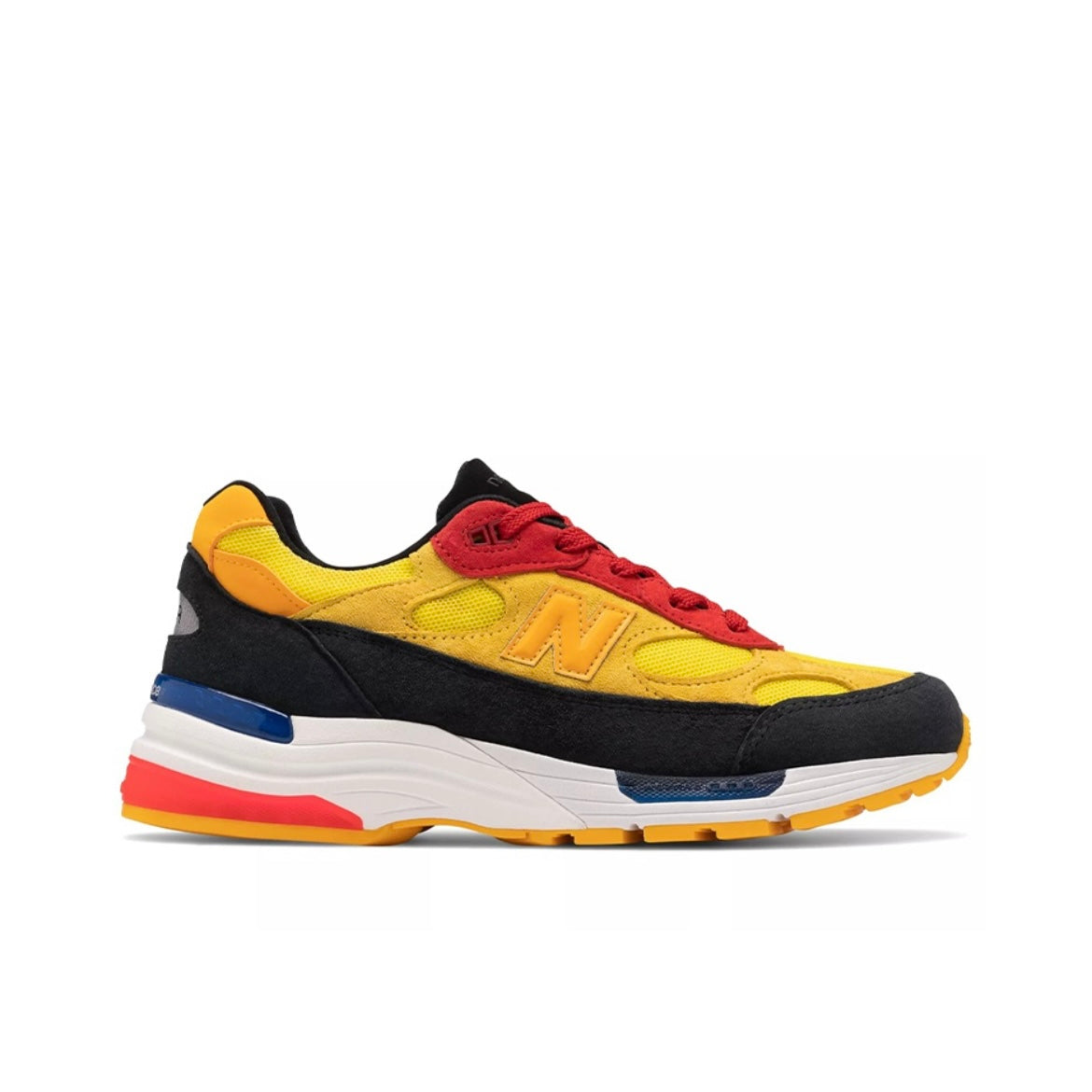 New Balance M992DM (Made in USA) 992DM 992 DM
