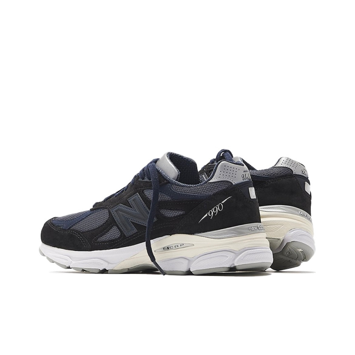 KITH x New Balance M990KI3 Genesis (Made in USA) 990KI3 990V3 990 KI3