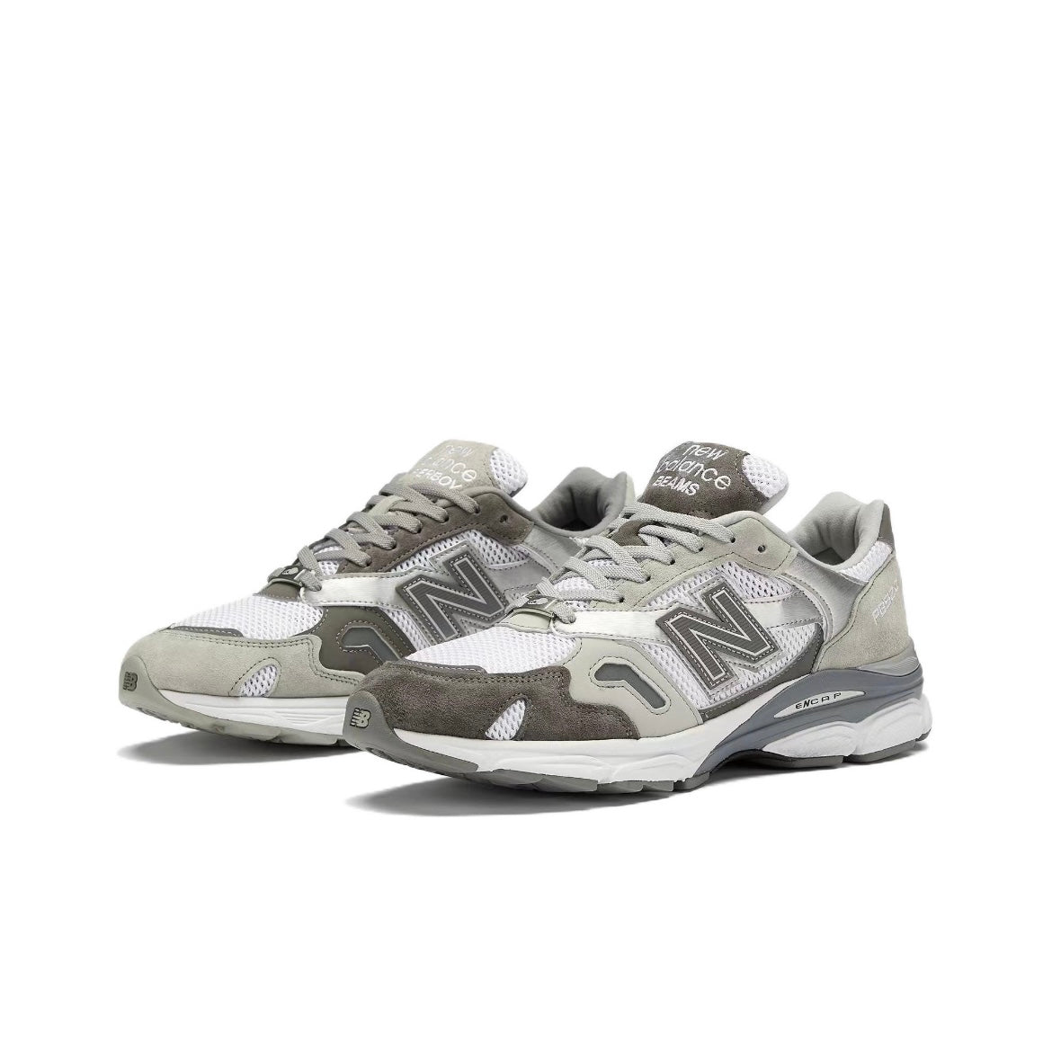 Beams x PaperBoy x New Balance M920PPB (Made in UK) 920PPB 920 PPB